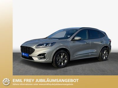 gebraucht Ford Kuga 2.5 Duratec ST-LINE X