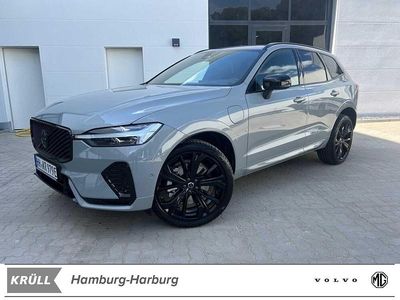 Usata Volvo XC60 Plus 310 CV (228 kW) 2025 Grigio SUV