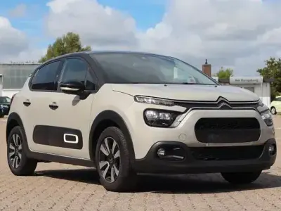 Gebraucht Citroën C3