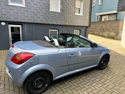 Opel Tigra