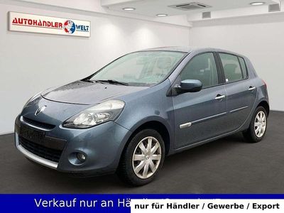 Renault Clio III