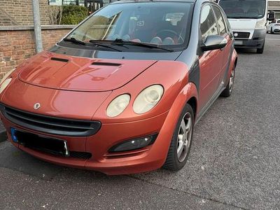Gebraucht Smart ForFour 75 PS (55 kW) 2005 Kleinwagen