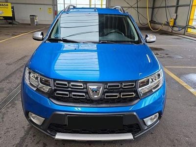 Dacia Logan MCV