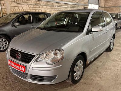 Gebraucht VW Polo