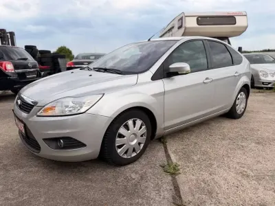 Gebraucht Ford Focus