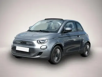 Gebraucht Fiat 500e Icon 86 kW (118 PS) 2023 Manufacturer Cabrio