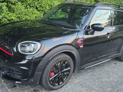 Gebraucht Mini John Cooper Works Countryman