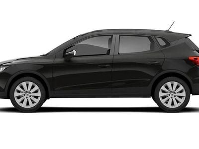 Używany Seat Arona