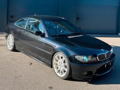 Gebraucht BMW 320