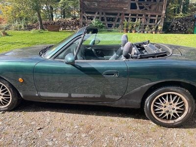Mazda MX5