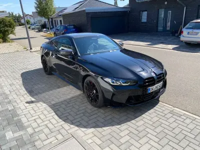 Gebraucht BMW M4