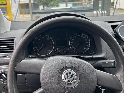 VW Golf V