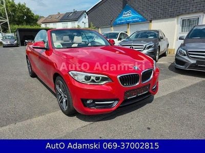 BMW 220