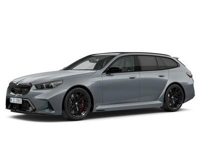 Neu BMW M5 Comfort Edition 585 PS (430 kW) 2025 Kombi