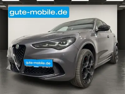 Gebraucht Alfa Romeo Stelvio