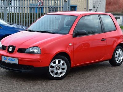 Seat Arosa
