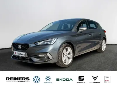 Gebraucht Seat Leon
