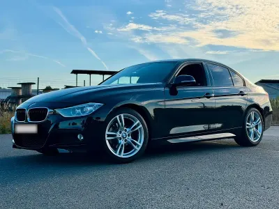 Gebraucht BMW 318