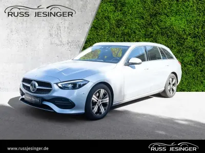Gebraucht Mercedes C220