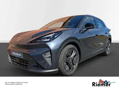Gebraucht Cupra Raval Endurance 155 kW (211 PS) 2026 Grau Limousine