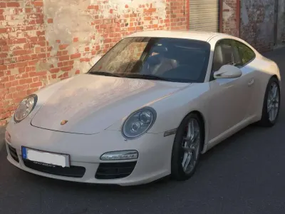 Gebraucht Porsche 911 Carrera S