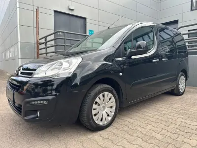 Gebraucht Citroën Berlingo