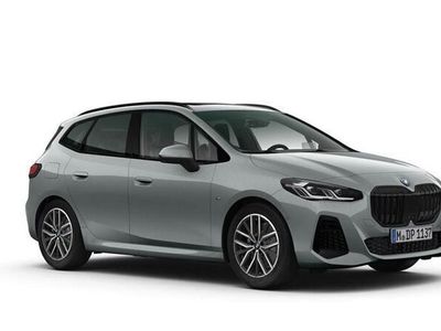 gebraucht BMW 223 Active Tourer 