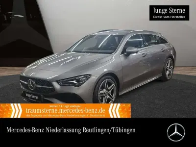 Gebraucht Mercedes CLA180
