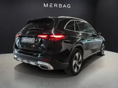 Gebraucht Mercedes GLC220