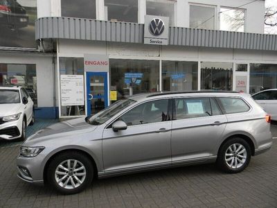 gebraucht VW Passat Variant 2.0 TDI DSG