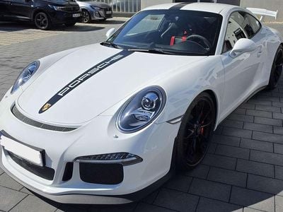 Gebraucht Porsche 911 GT3