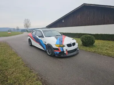 Gebraucht BMW M3