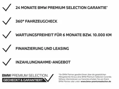 Gebraucht BMW M340 M Sport 375 PS (275 kW) 2025 Weiss Kombi