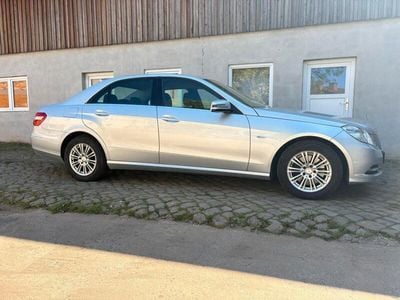 Mercedes E250