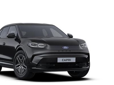 Neu Ford Capri Premium 210 kW (286 PS) 2025 Magnetic grey metallic SUV