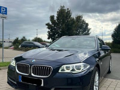 BMW 535