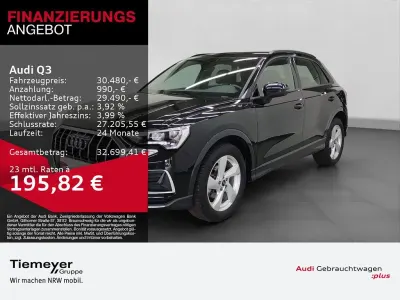 Gebraucht Audi Q3