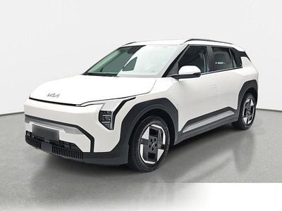 Neu Kia EV3 Air 150 kW (204 PS) 2026 SUV
