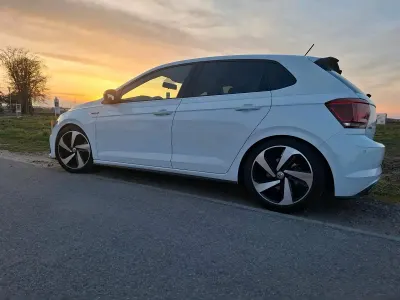 Gebraucht VW Polo