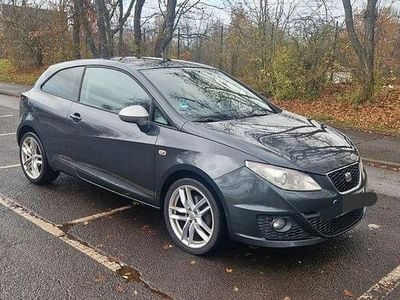 Seat Ibiza SC