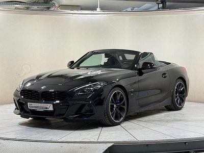 Gebraucht BMW Z4 M Sport 340 PS (250 kW) 2025 Schwarz Cabrio