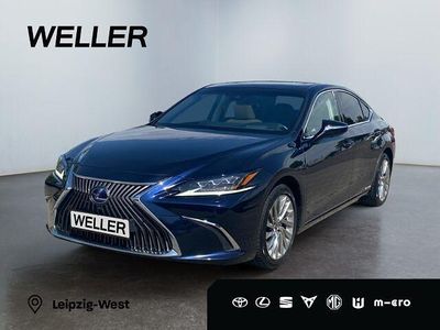 Lexus ES300H