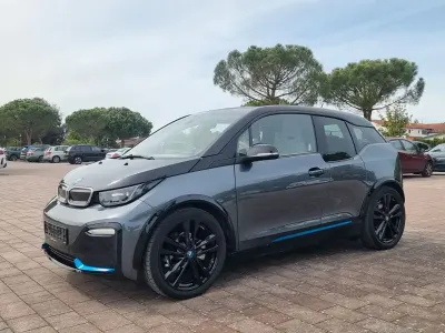 Gebraucht BMW i3