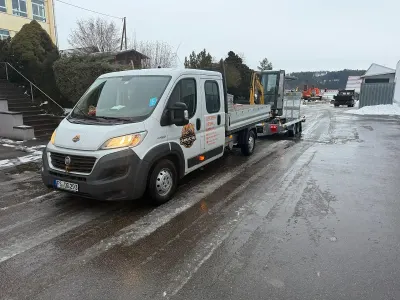 Gebraucht Fiat Ducato