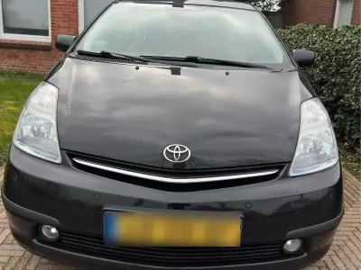 Occasion Toyota Prius