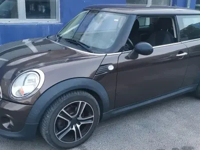 Gebraucht Mini ONE