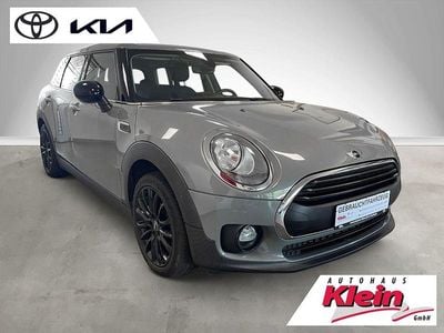 Mini One Clubman