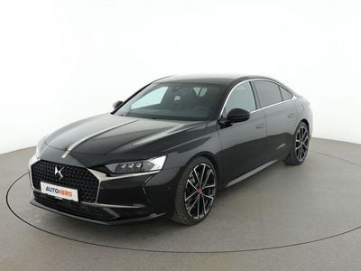 DS Automobiles DS9
