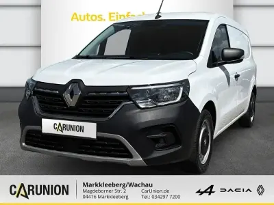 Gebraucht Renault Kangoo