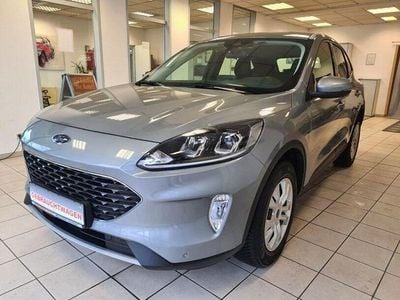 Gebraucht Ford Kuga Cool & Connect 151 PS (111 kW) 2024 Silber SUV